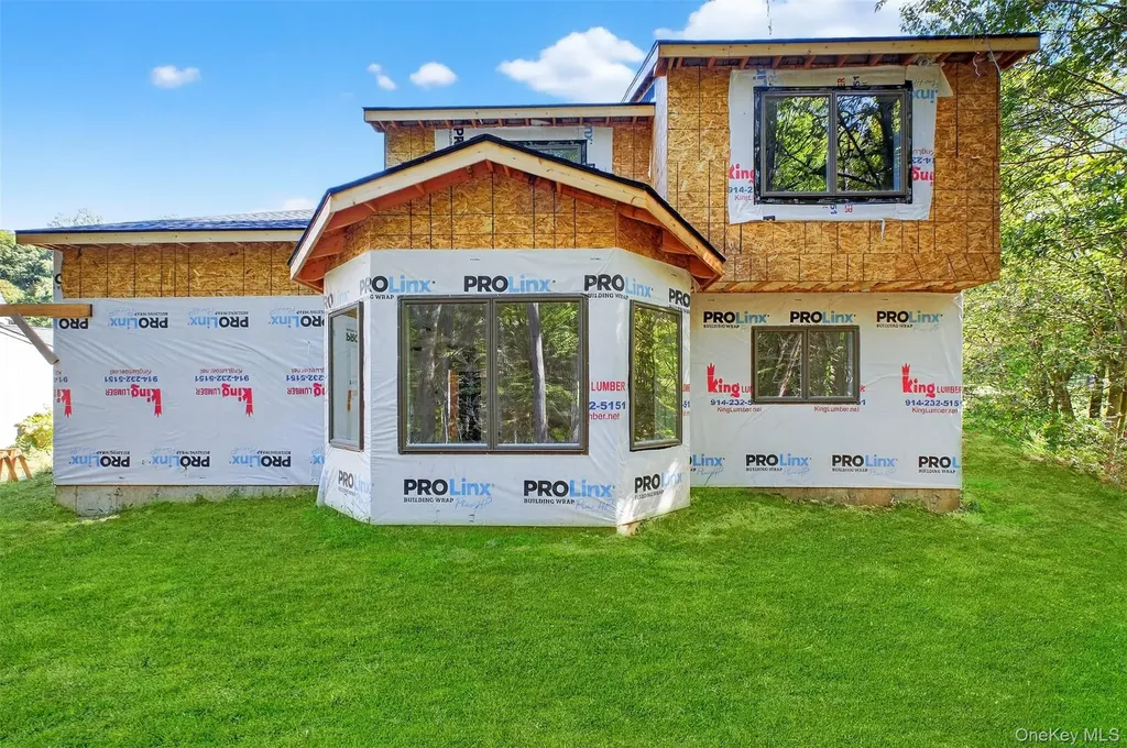 35 Driftwood Drive Somers NY 10589