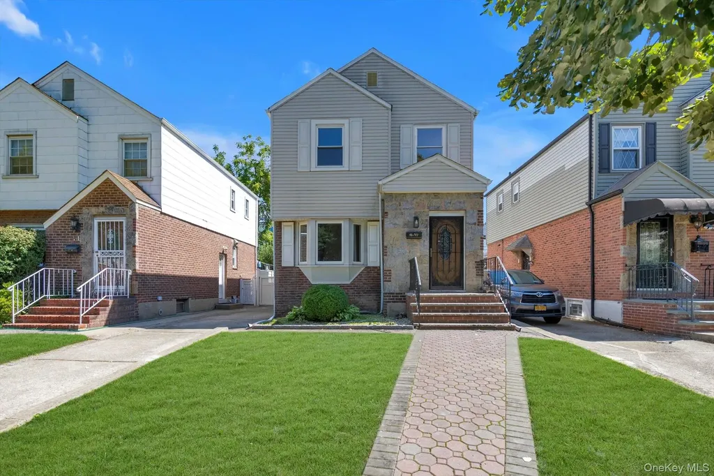 4547 166th Street Flushing NY 11358