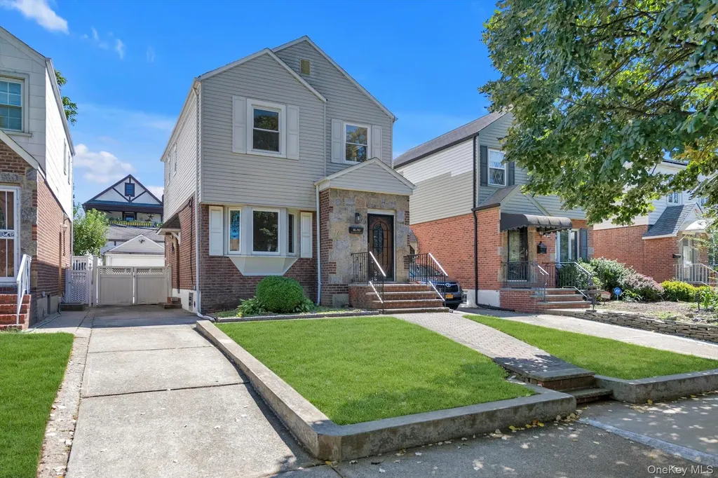 4547 166th Street Flushing NY 11358