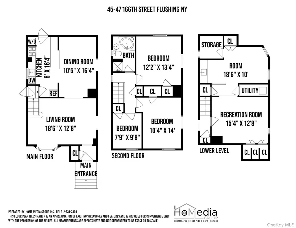 4547 166th Street Flushing NY 11358