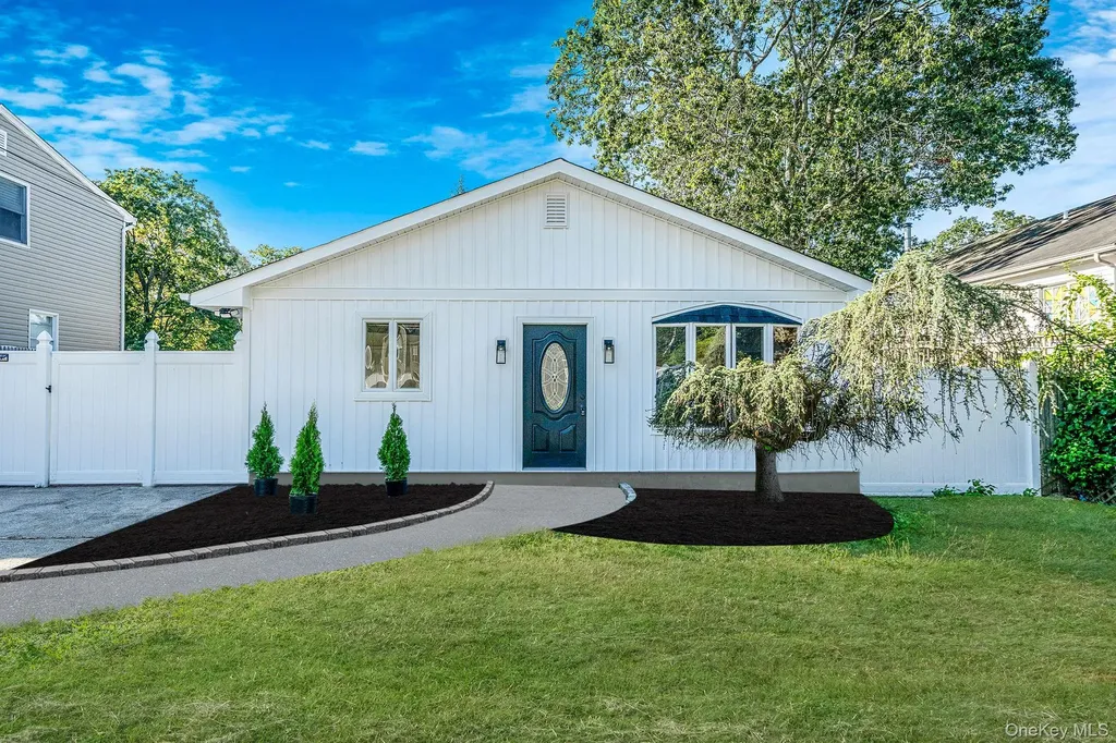 70 Spar Drive Mastic Beach NY 11951