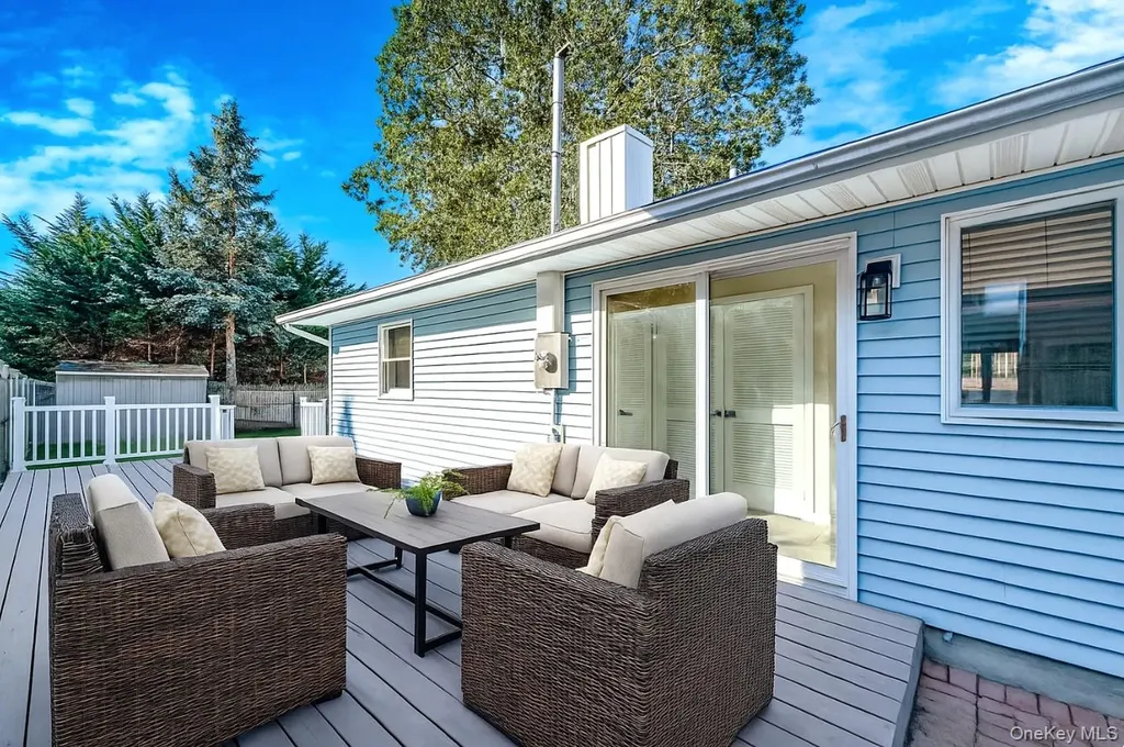 70 Spar Drive Mastic Beach NY 11951