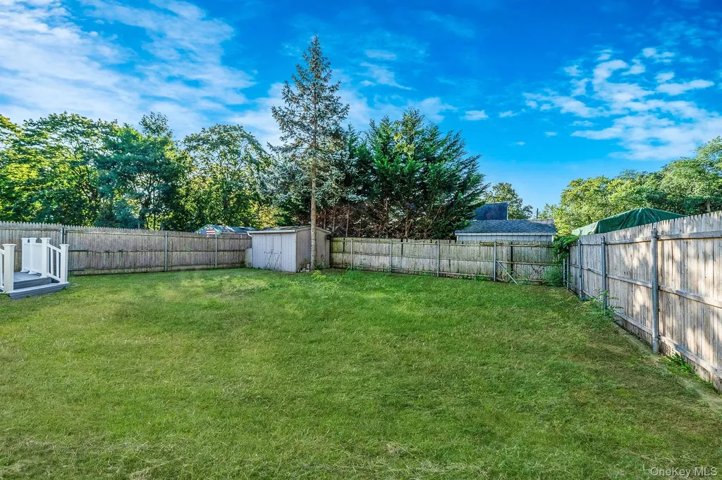 70 Spar Drive Mastic Beach NY 11951