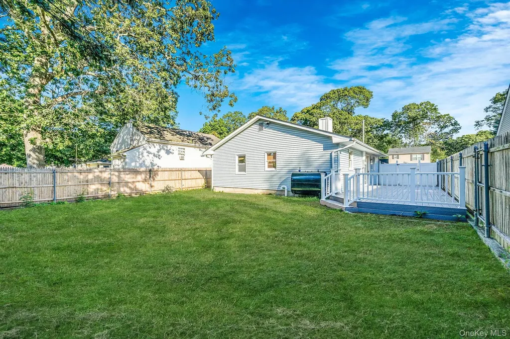 70 Spar Drive Mastic Beach NY 11951