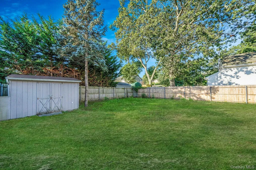70 Spar Drive Mastic Beach NY 11951