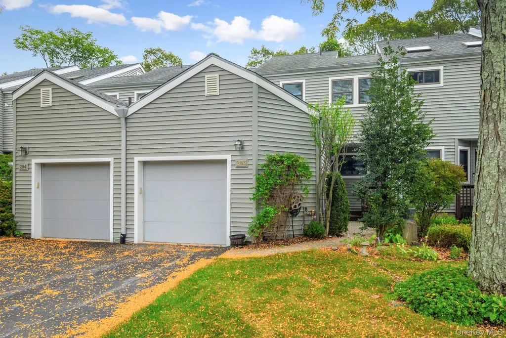 283 Horseshoe Circle Ossining NY 10562