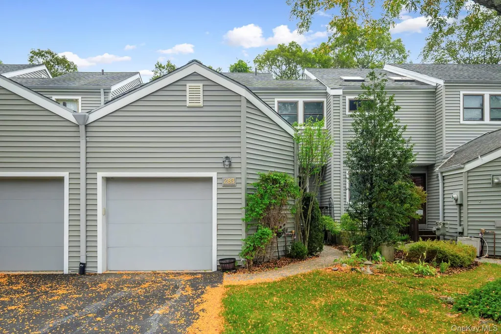 283 Horseshoe Circle Ossining NY 10562