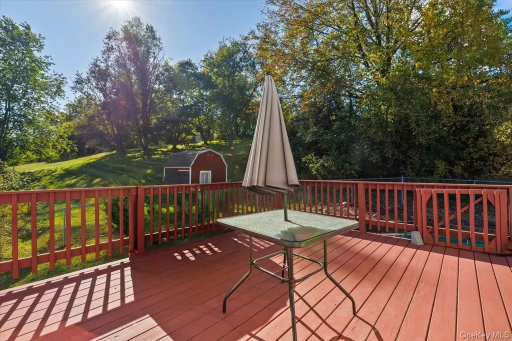 56 Daley Road Poughkeepsie NY 12603