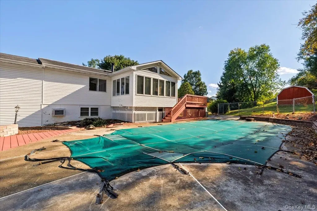 56 Daley Road Poughkeepsie NY 12603