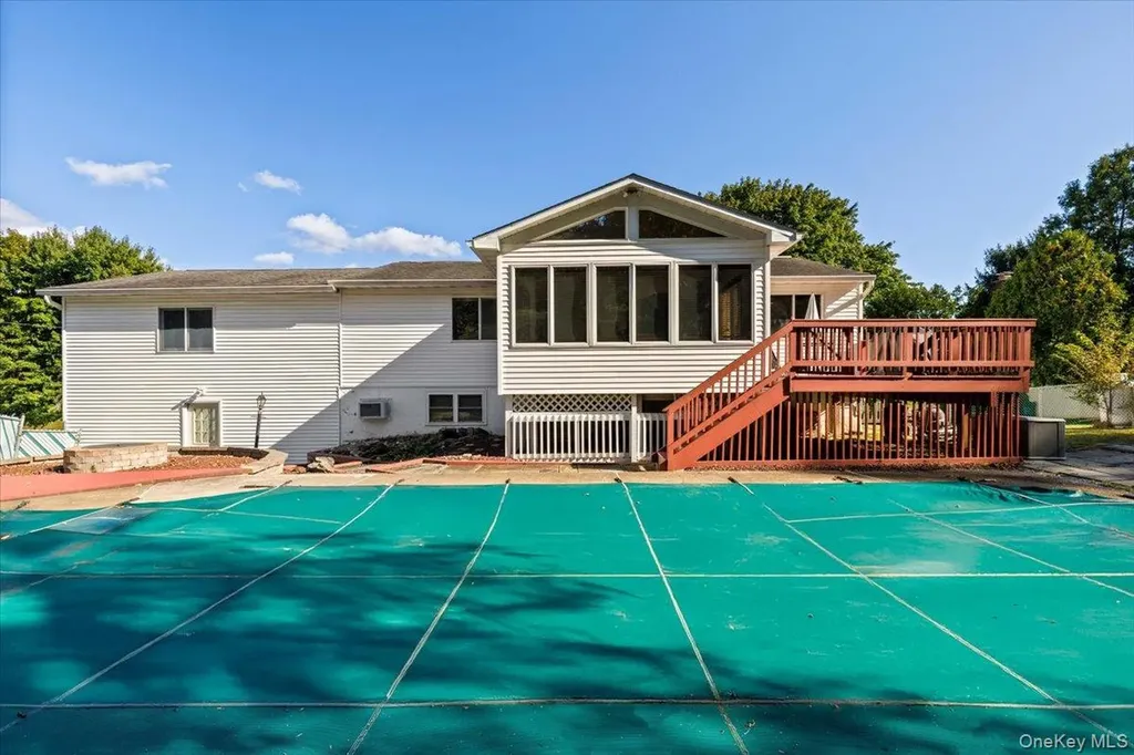 56 Daley Road Poughkeepsie NY 12603