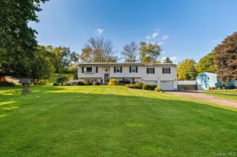 56 Daley Road Poughkeepsie NY 12603