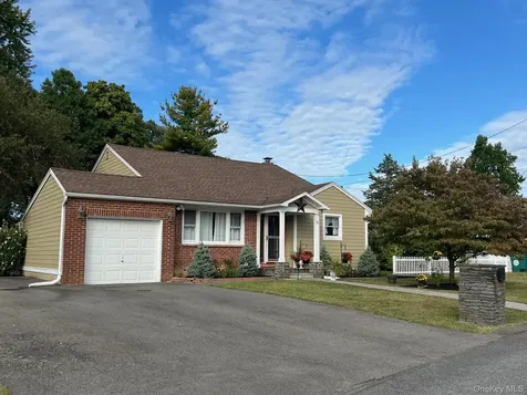 70 Stahlman Place Kingston NY 12401