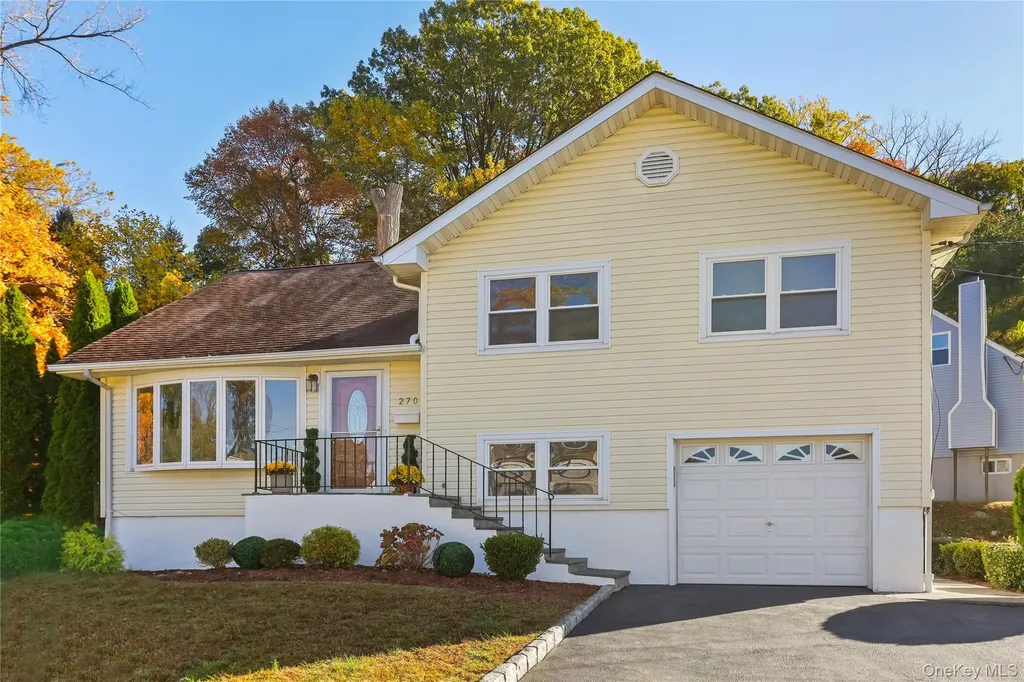 270 Pembrook Drive Yonkers NY 10710