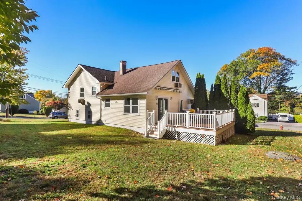 270 Pembrook Drive Yonkers NY 10710