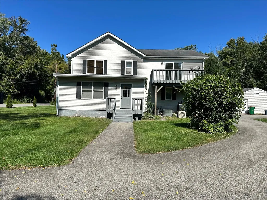 14 Givens Lane Fishkill NY 12524