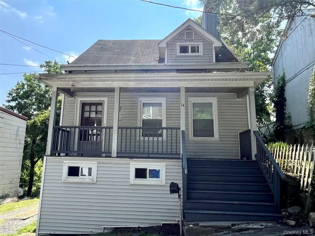 14 Coffey Avenue New Windsor NY 12553