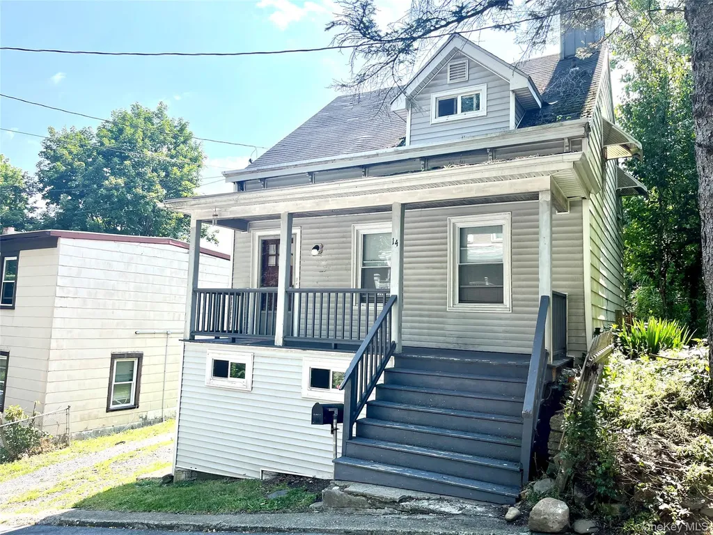 14 Coffey Avenue New Windsor NY 12553