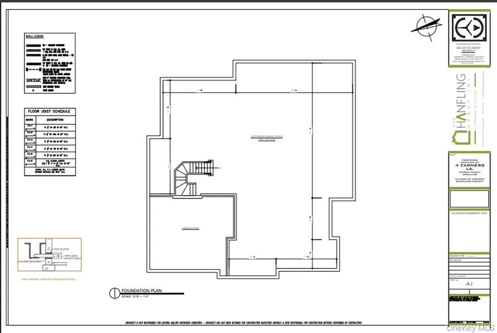4 Farmer Lane Monsey NY 10952