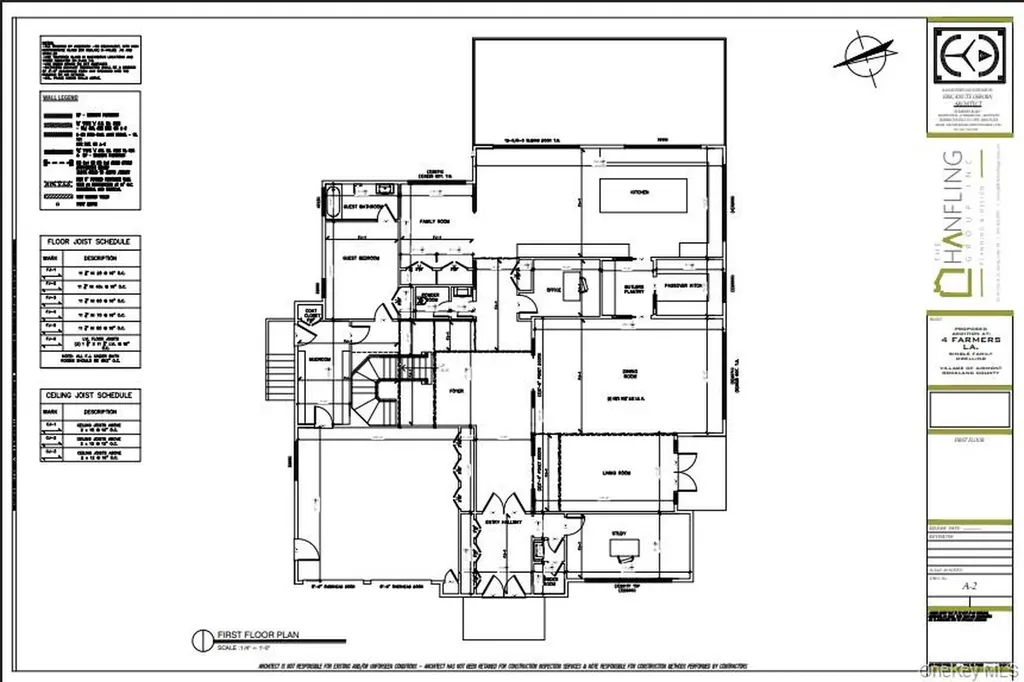 4 Farmer Lane Monsey NY 10952
