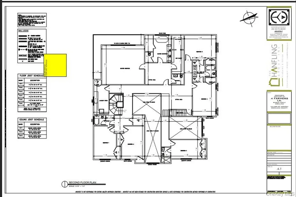 4 Farmer Lane Monsey NY 10952