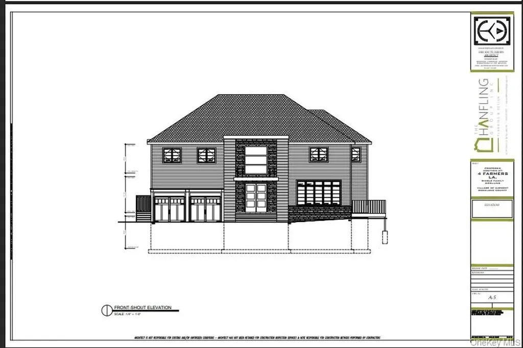 4 Farmer Lane Monsey NY 10952