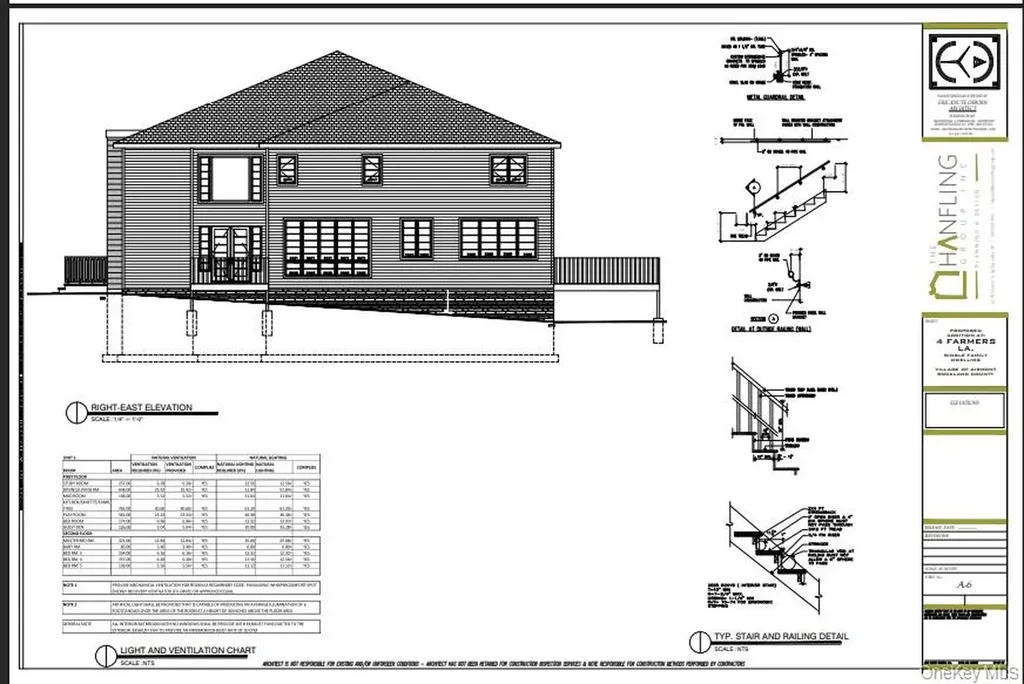 4 Farmer Lane Monsey NY 10952