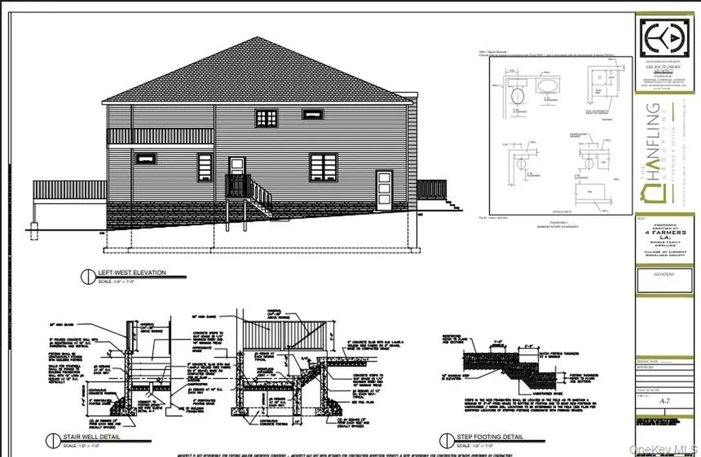 4 Farmer Lane Monsey NY 10952