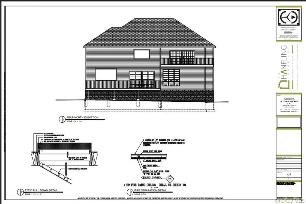 4 Farmer Lane Monsey NY 10952