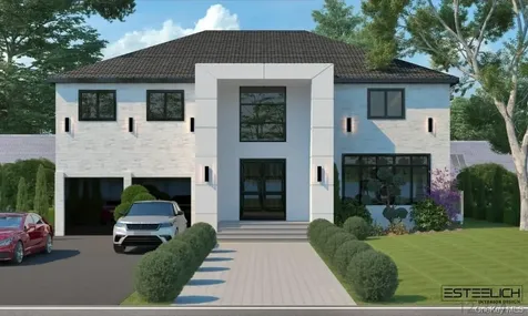 4 Farmer Lane Monsey NY 10952