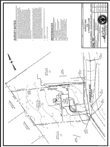 4 Farmer Lane Monsey NY 10952