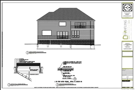 4 Farmer Lane Monsey NY 10952