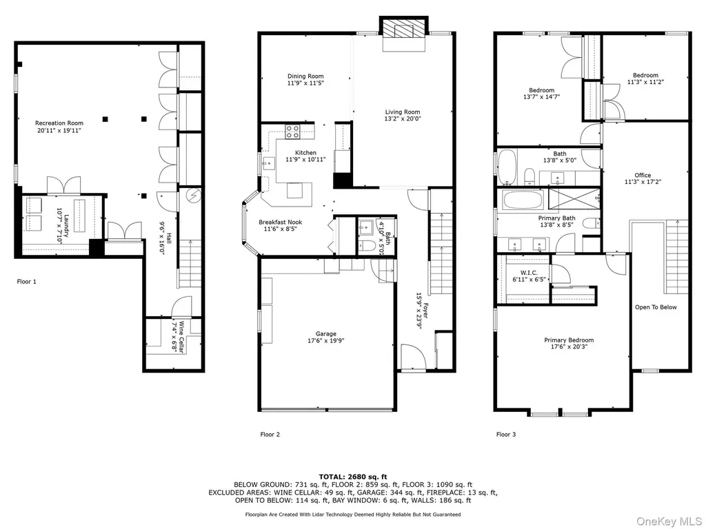 154 Hidden Ridge Drive Syosset NY 11791