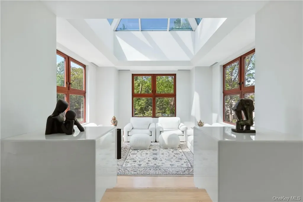 40 Polly Park Road Rye NY 10580