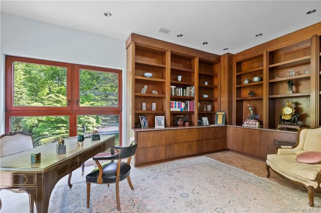 40 Polly Park Road Rye NY 10580