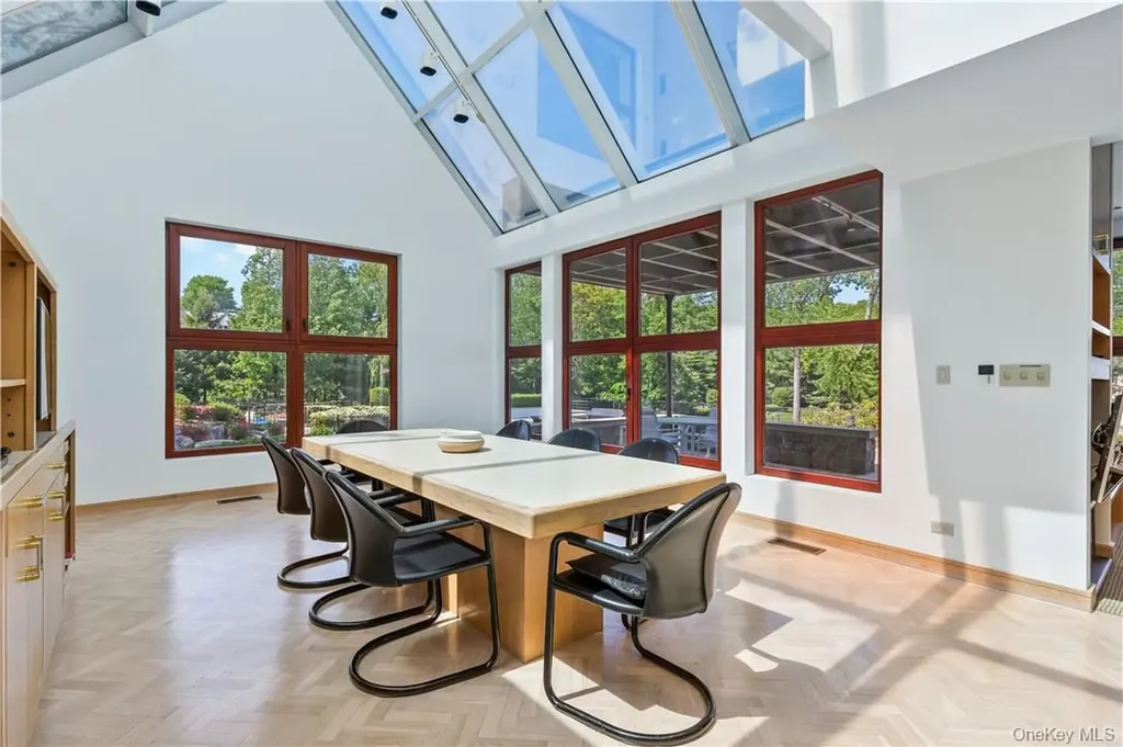 40 Polly Park Road Rye NY 10580