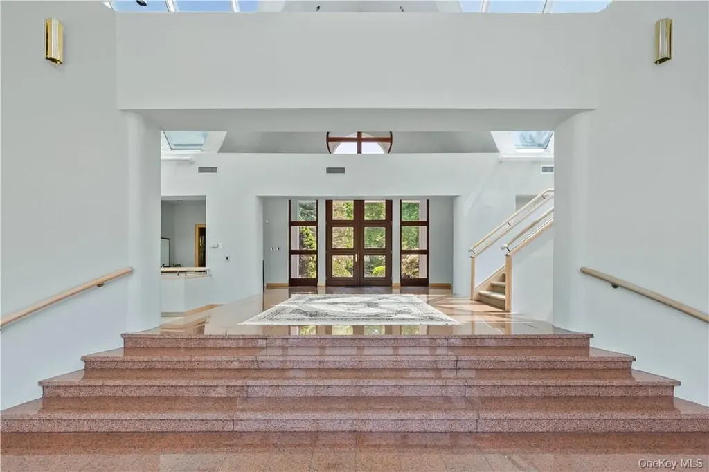 40 Polly Park Road Rye NY 10580