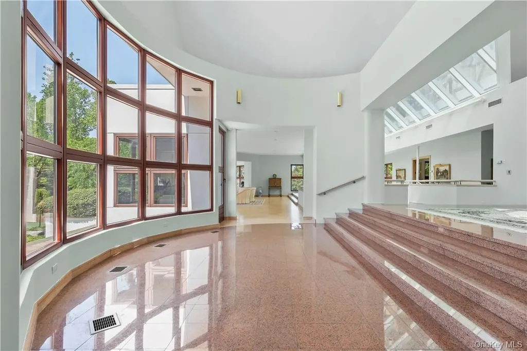40 Polly Park Road Rye NY 10580