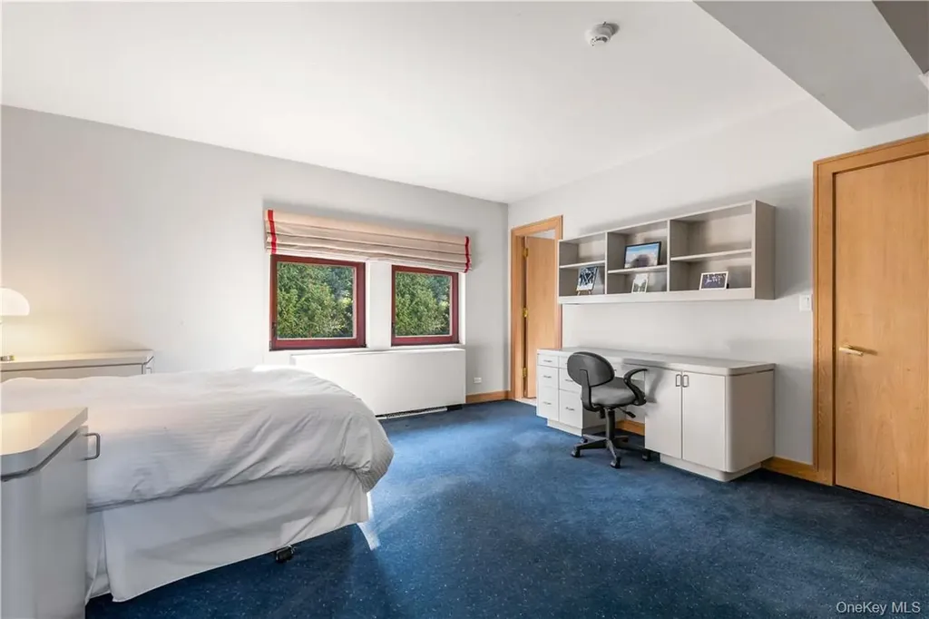 40 Polly Park Road Rye NY 10580