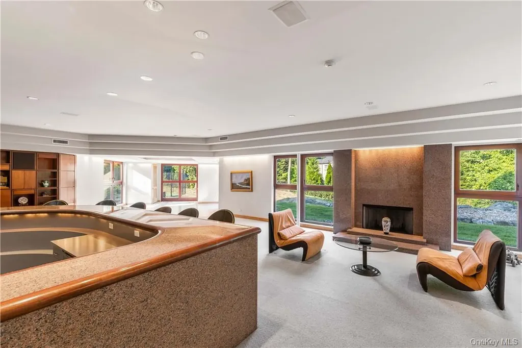 40 Polly Park Road Rye NY 10580