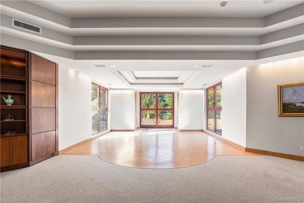 40 Polly Park Road Rye NY 10580