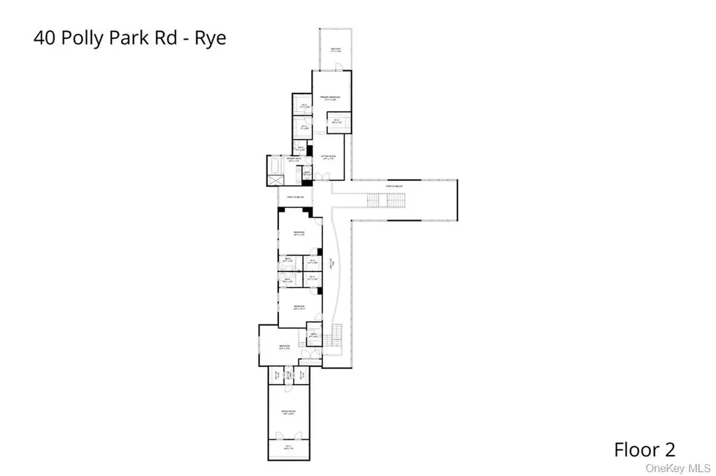 40 Polly Park Road Rye NY 10580