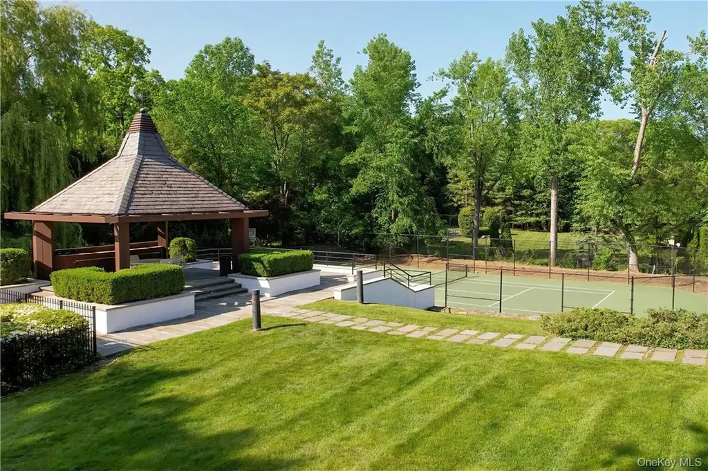 40 Polly Park Road Rye NY 10580