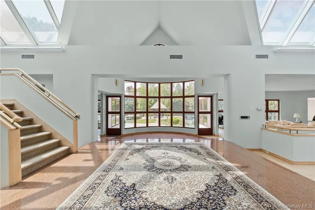 40 Polly Park Road Rye NY 10580