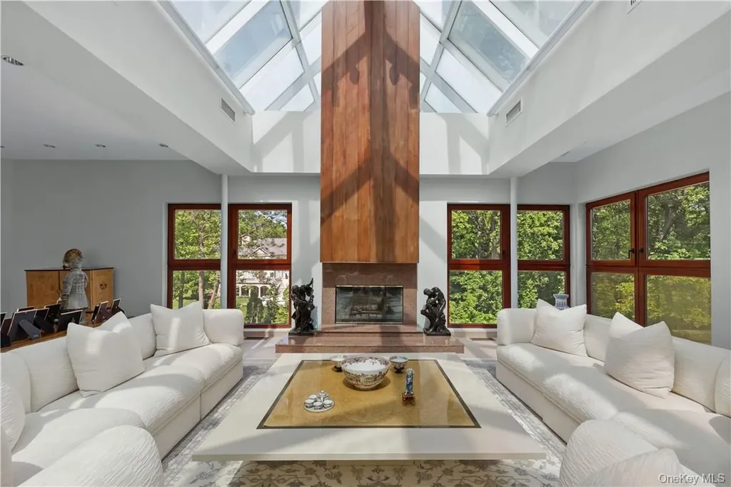 40 Polly Park Road Rye NY 10580