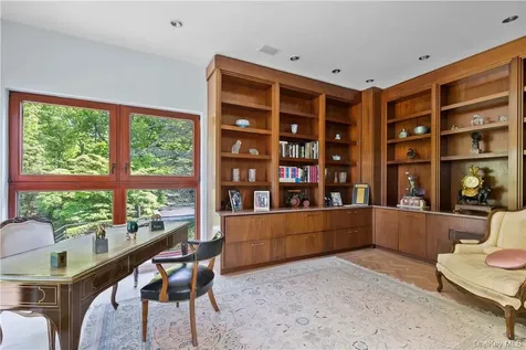 40 Polly Park Road Rye NY 10580