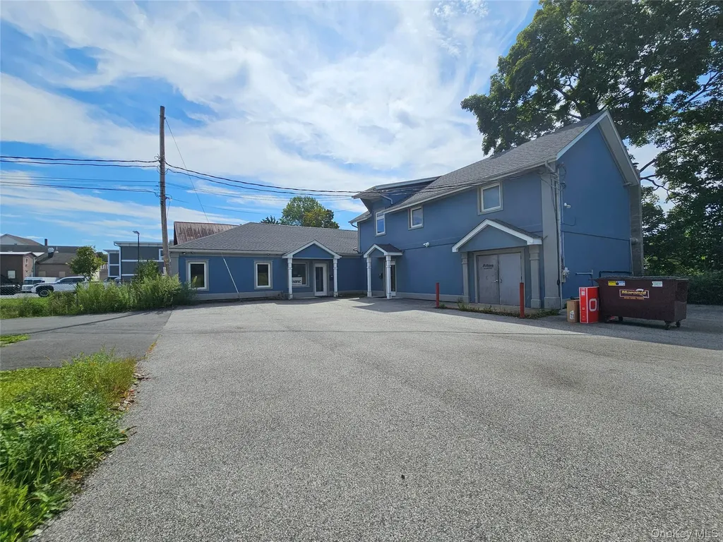 60 N Main Street Florida NY 10921