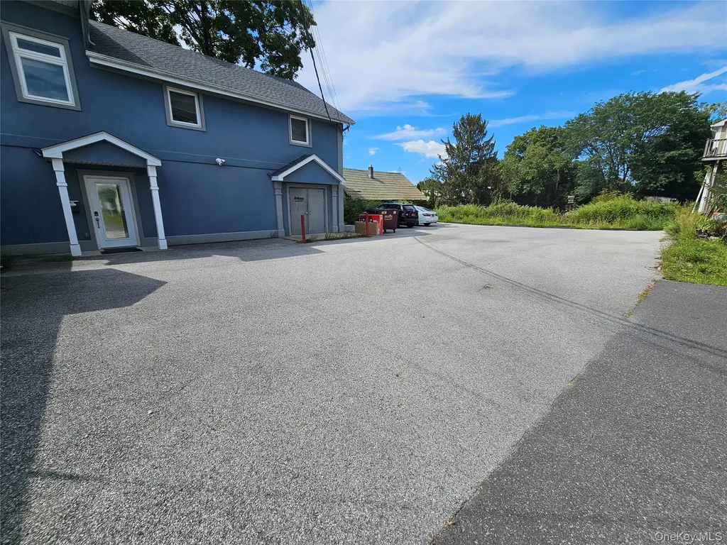 60 N Main Street Florida NY 10921