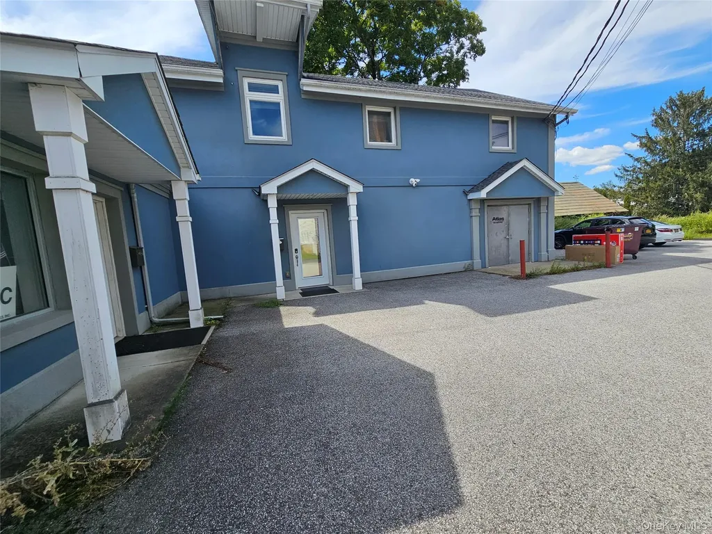 60 N Main Street Florida NY 10921