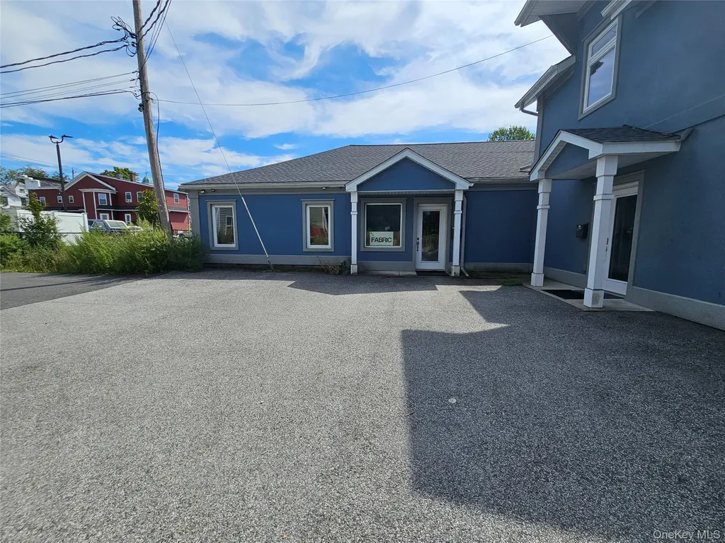 60 N Main Street Florida NY 10921