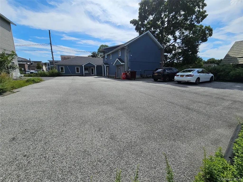 60 N Main Street Florida NY 10921